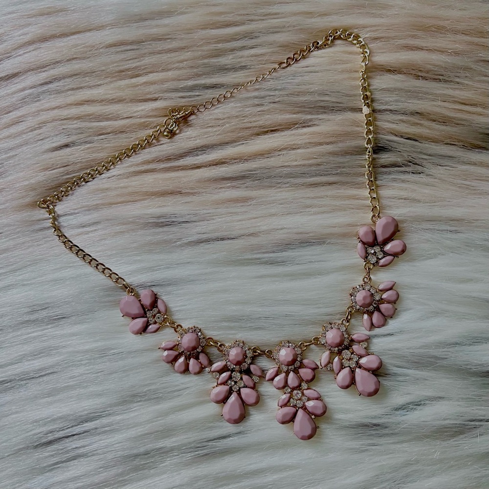 Multiple Necklaces - image 3